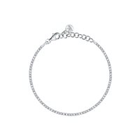 Bracciale Morellato Donna in Argento SAIW132